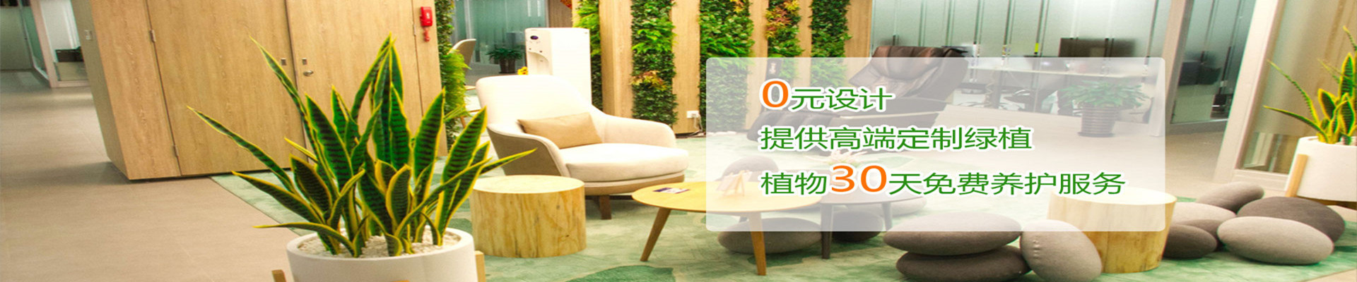 花卉綠植養(yǎng)護